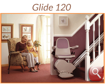 Glide 120